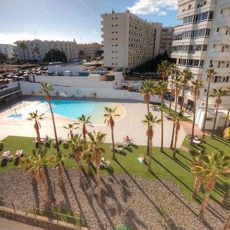Flamingo Friendly Holiday Home Playa del Ingles  Bagian luar foto