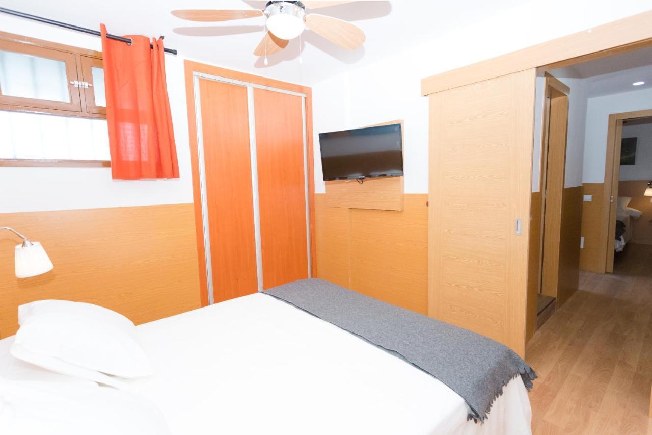 Flamingo Friendly Holiday Home Playa del Ingles  Bagian luar foto