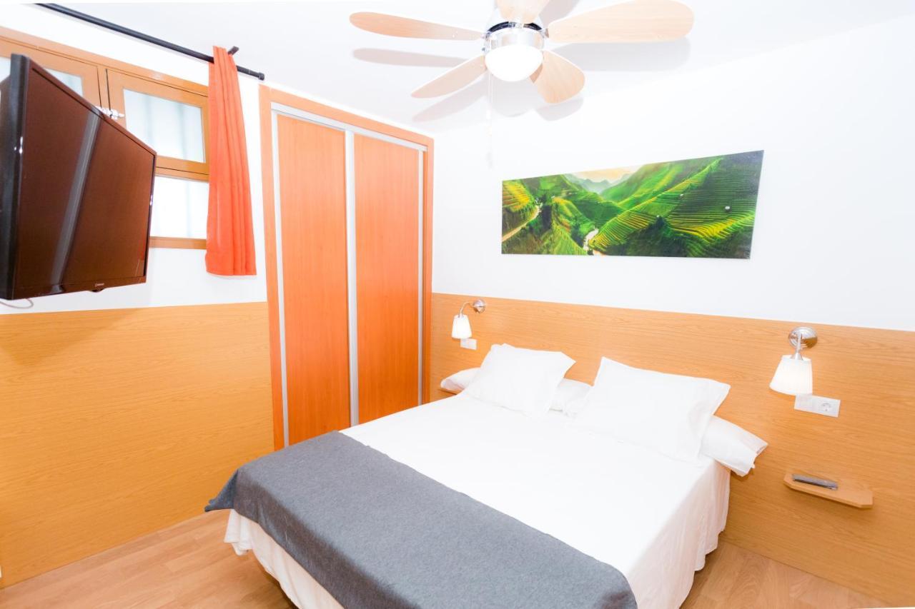 Flamingo Friendly Holiday Home Playa del Ingles  Bagian luar foto