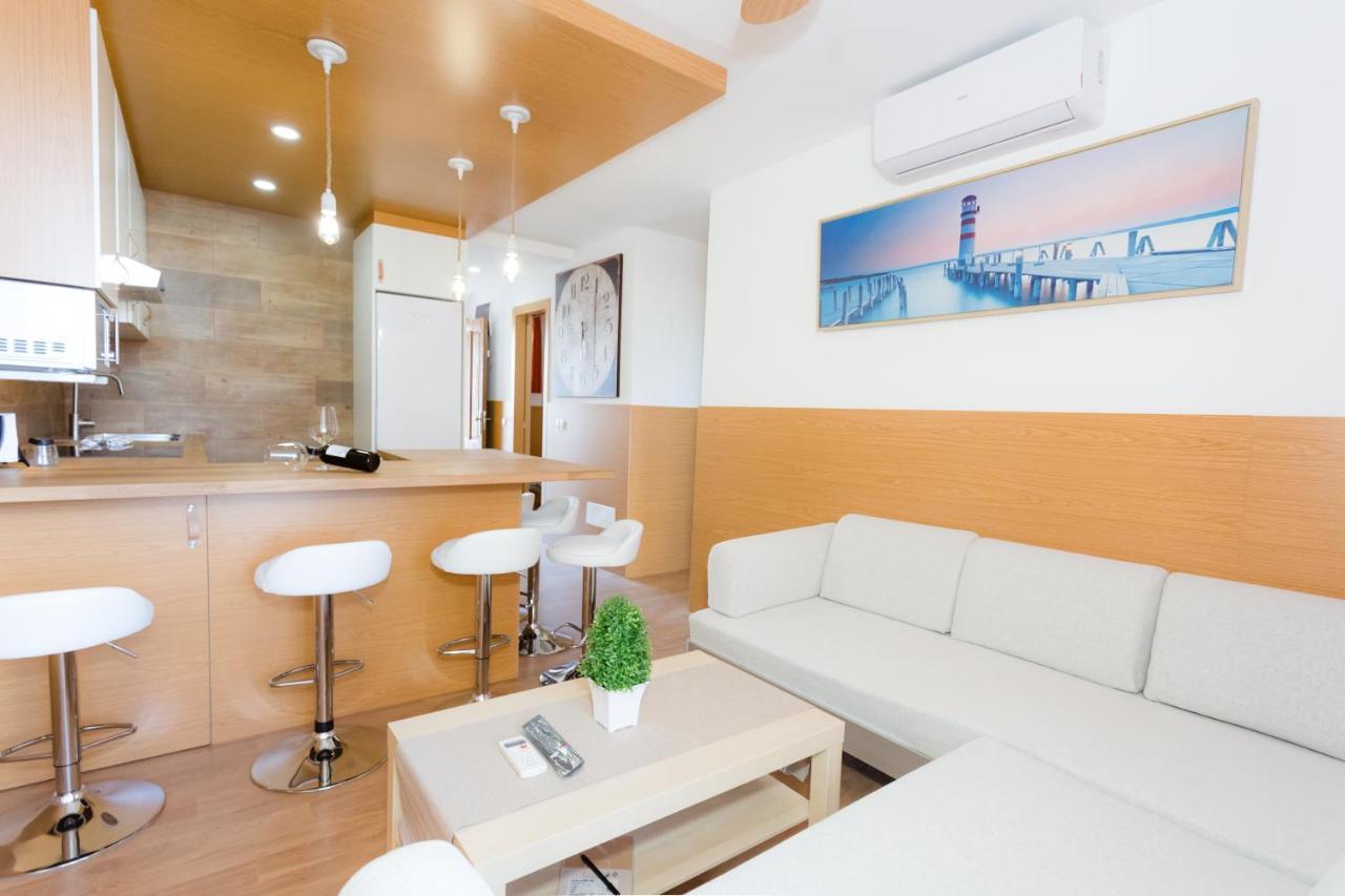 Flamingo Friendly Holiday Home Playa del Ingles  Bagian luar foto