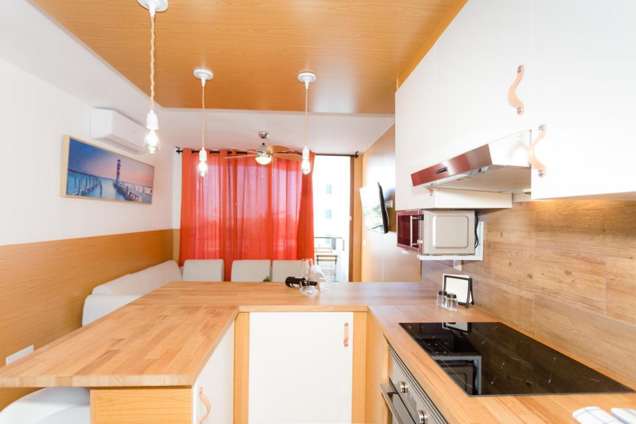Flamingo Friendly Holiday Home Playa del Ingles  Bagian luar foto