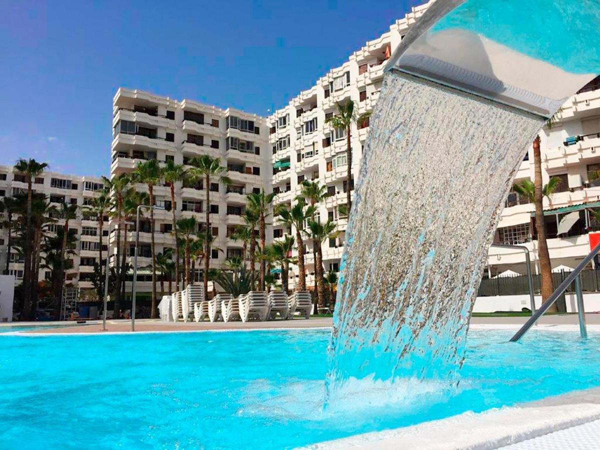Flamingo Friendly Holiday Home Playa del Ingles  Bagian luar foto