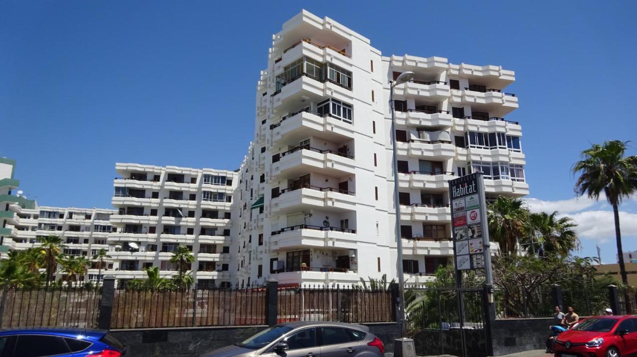 Flamingo Friendly Holiday Home Playa del Ingles  Bagian luar foto