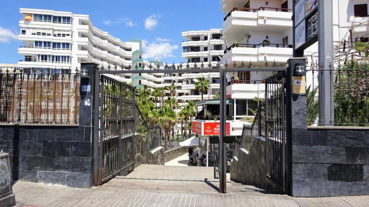 Flamingo Friendly Holiday Home Playa del Ingles  Bagian luar foto