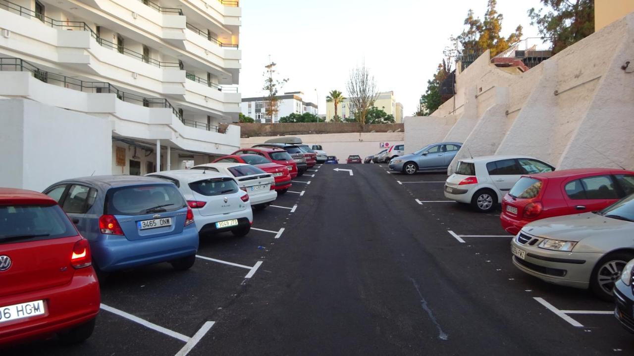 Flamingo Friendly Holiday Home Playa del Ingles  Bagian luar foto